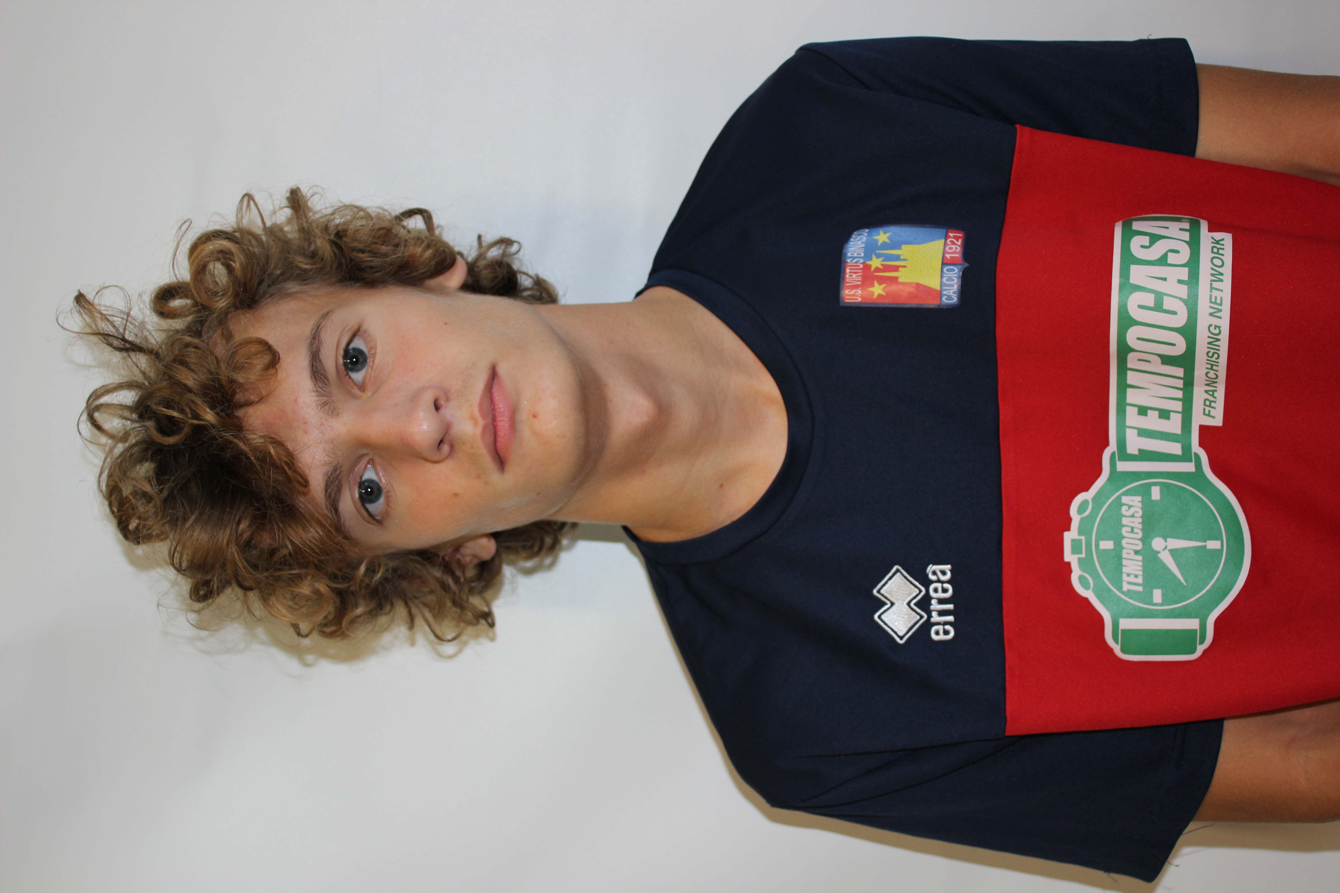 U.S. Virtus Binasco Calcio - Immagine assente